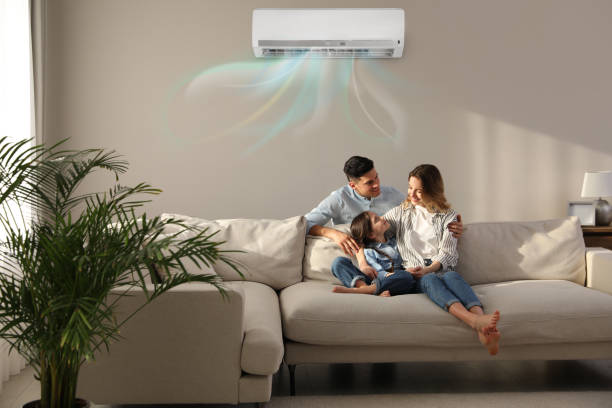 Best 24/7 HVAC repair  in Mocksville, NC