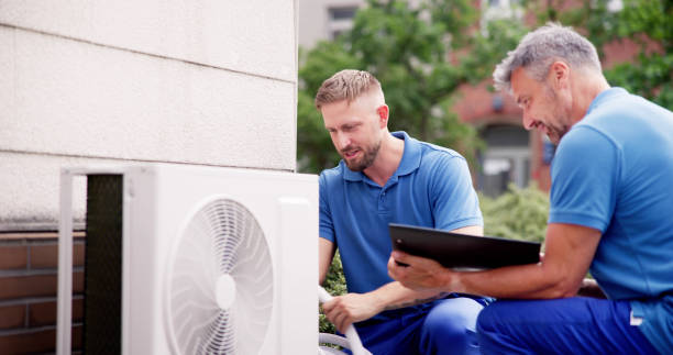 HVAC maintenance plan in Mocksville, NC