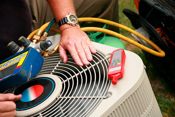 Best HVAC maintenance plan  in Mocksville, NC