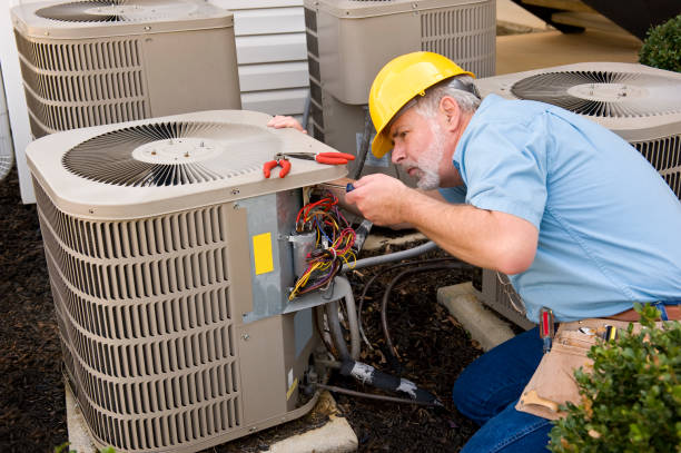 Trusted Mocksville, NC HVAC Experts