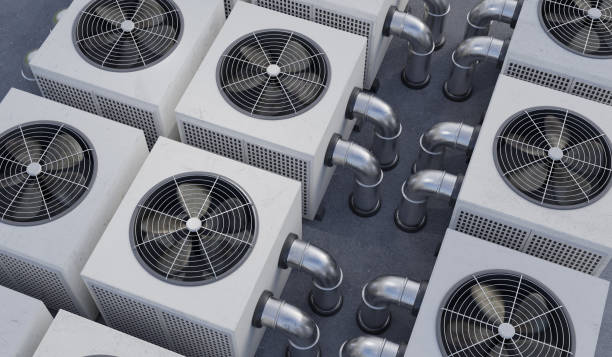 Best HVAC replacement cost  in Mocksville, NC