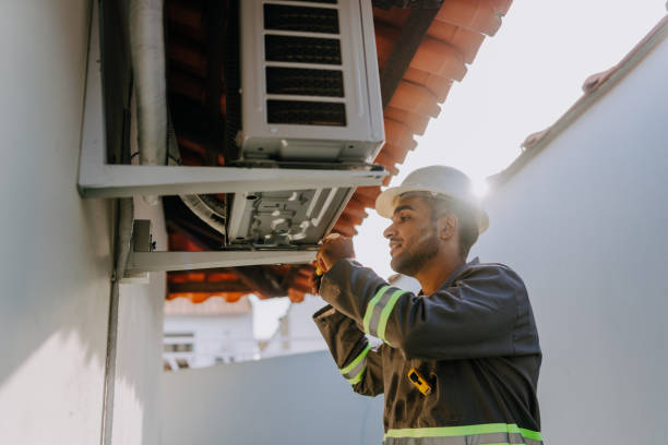 Best HVAC companies near me  in Mocksville, NC