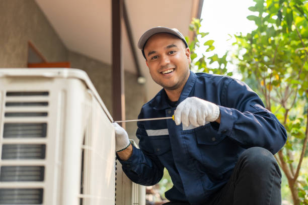 Best Ductless HVAC repair  in Mocksville, NC
