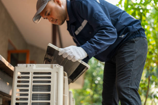 Best HVAC maintenance near me  in Mocksville, NC